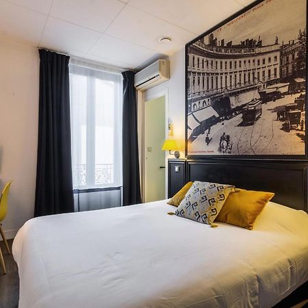 Hotel De France Toulouse Ngoại thất bức ảnh