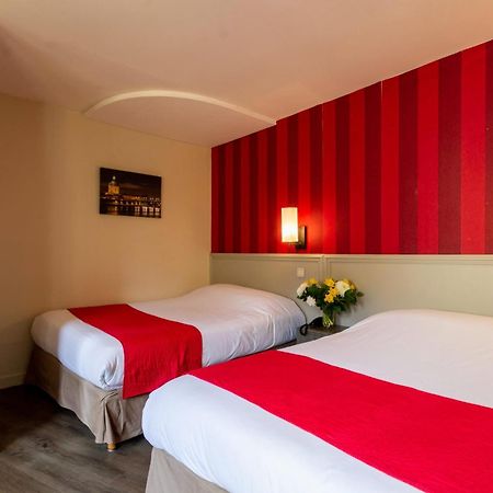 Hotel De France Toulouse Ngoại thất bức ảnh