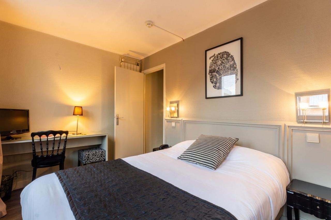 Hotel De France Toulouse Ngoại thất bức ảnh