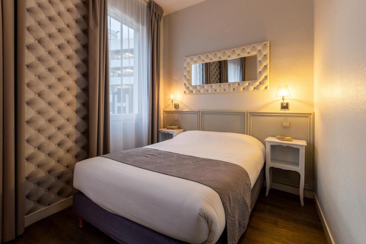 Hotel De France Toulouse Ngoại thất bức ảnh