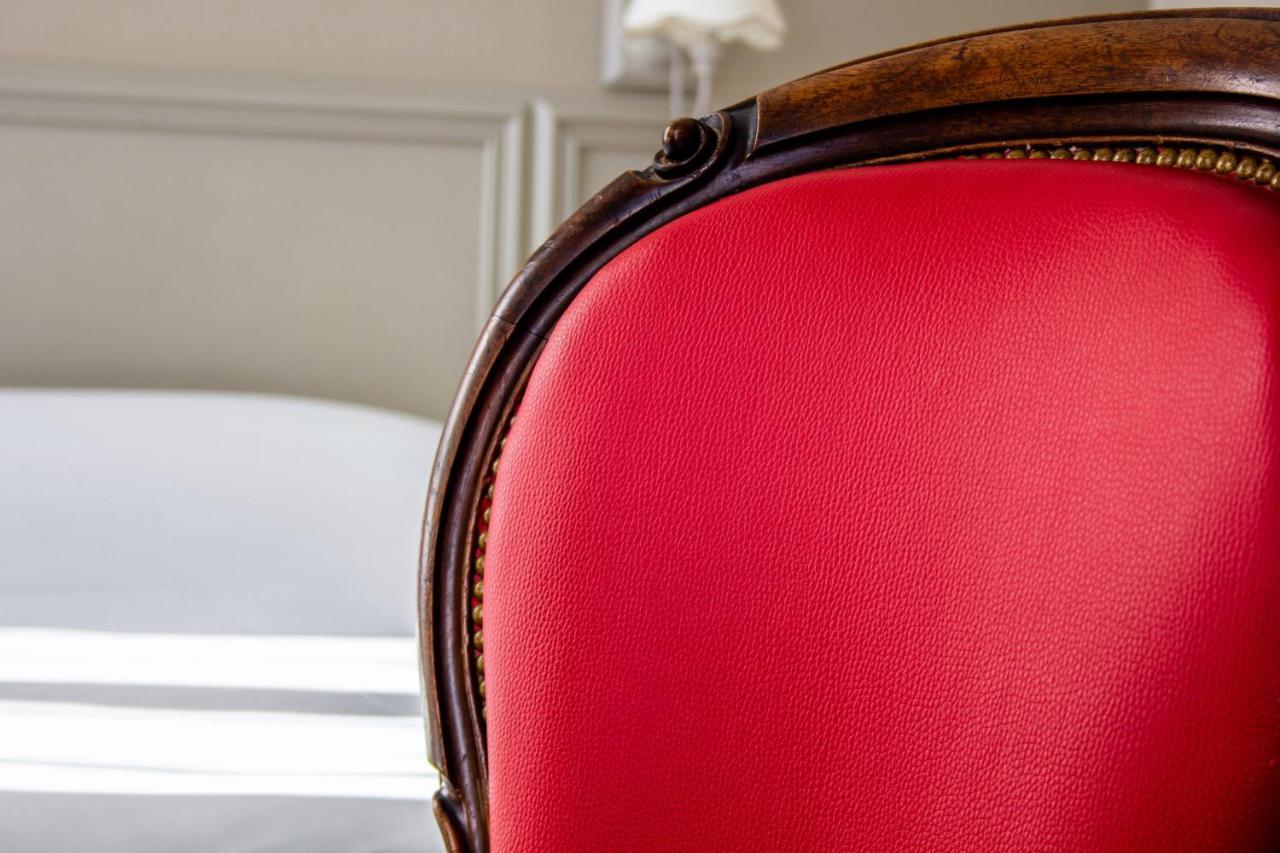 Hotel De France Toulouse Ngoại thất bức ảnh