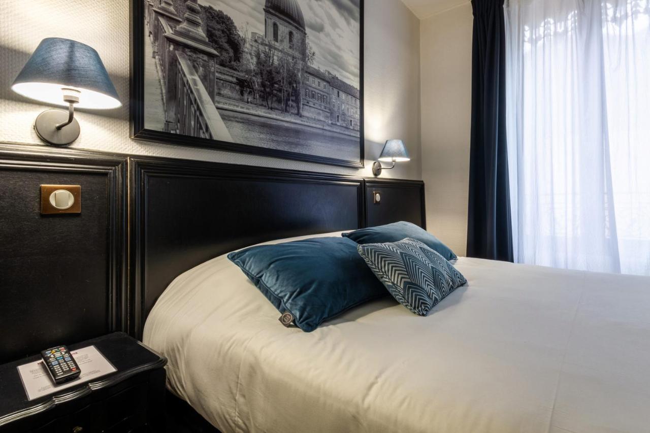 Hotel De France Toulouse Ngoại thất bức ảnh