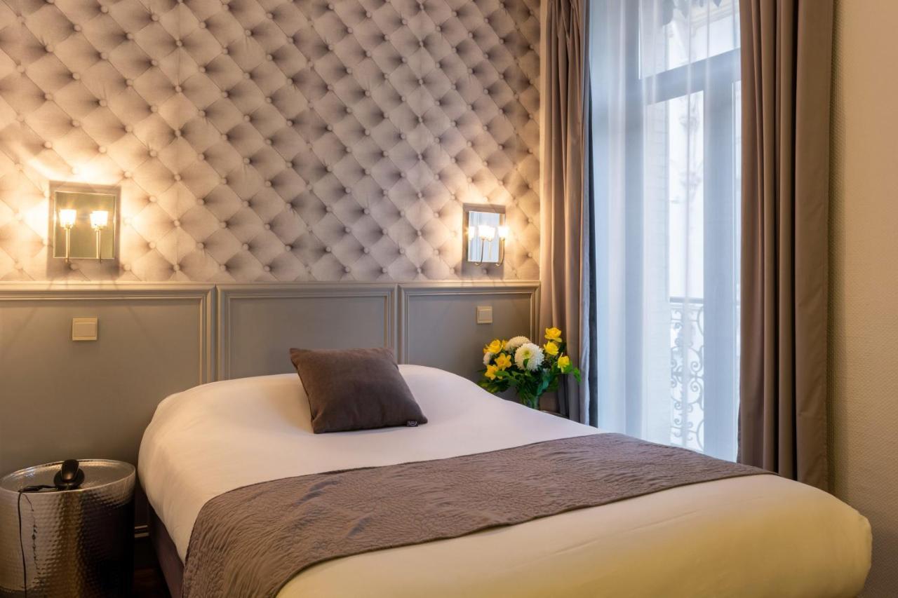 Hotel De France Toulouse Ngoại thất bức ảnh