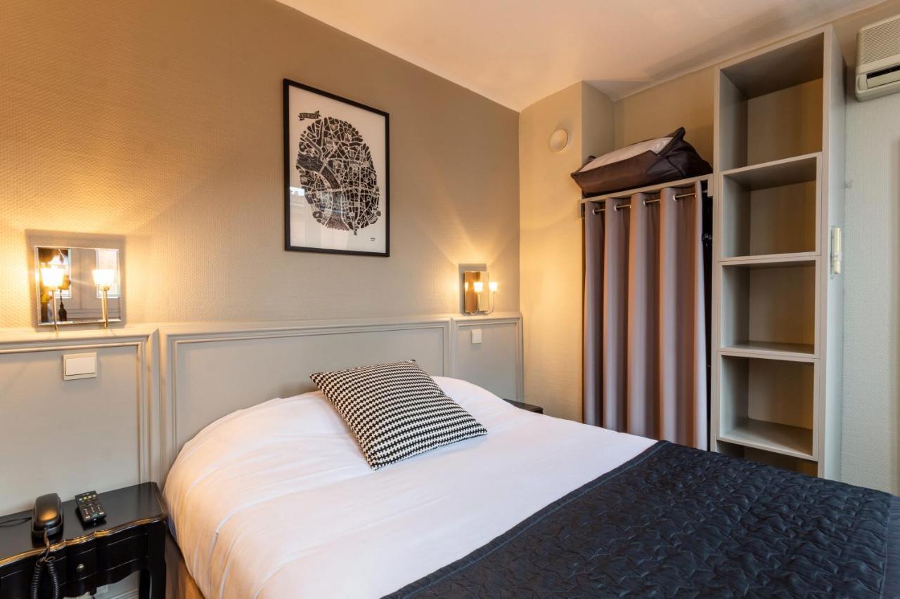 Hotel De France Toulouse Ngoại thất bức ảnh