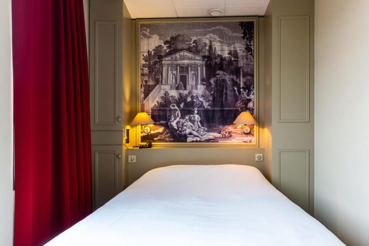 Hotel De France Toulouse Ngoại thất bức ảnh