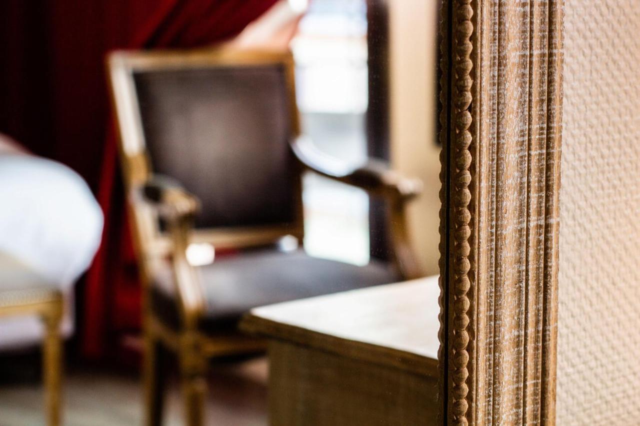 Hotel De France Toulouse Ngoại thất bức ảnh