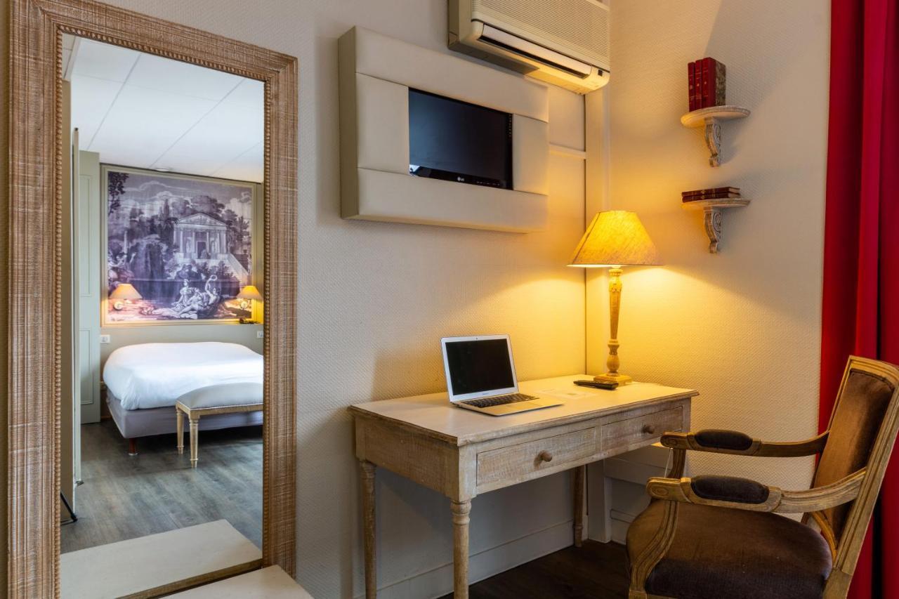 Hotel De France Toulouse Ngoại thất bức ảnh
