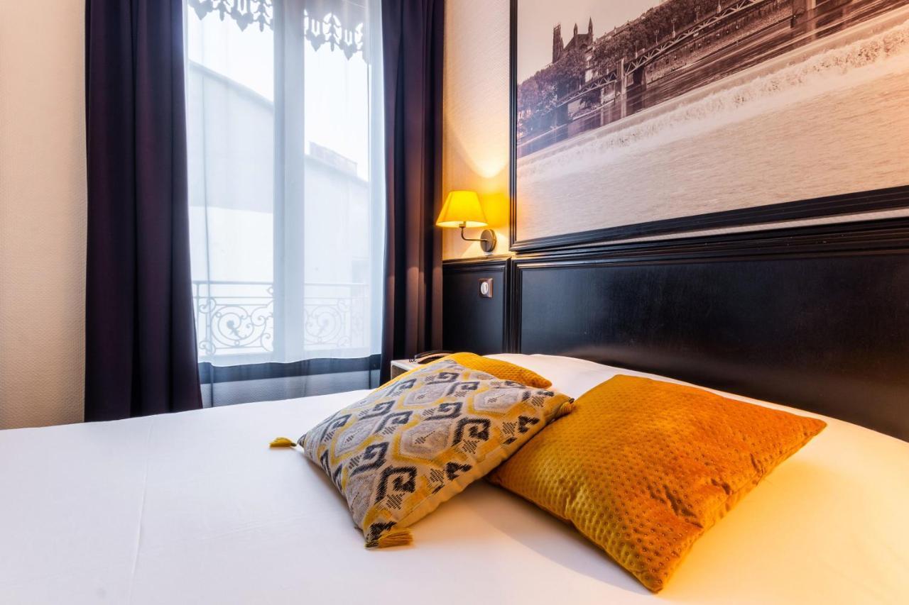Hotel De France Toulouse Ngoại thất bức ảnh