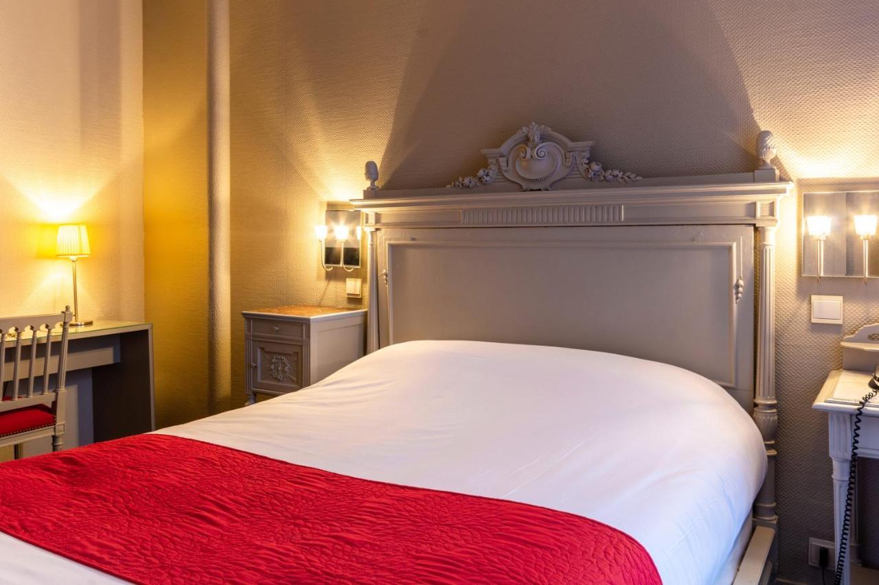 Hotel De France Toulouse Ngoại thất bức ảnh