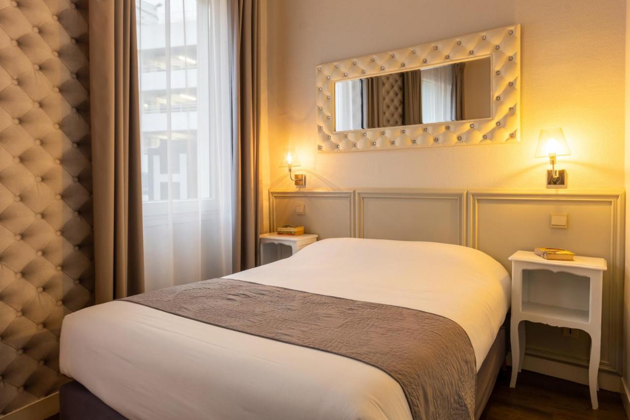 Hotel De France Toulouse Ngoại thất bức ảnh
