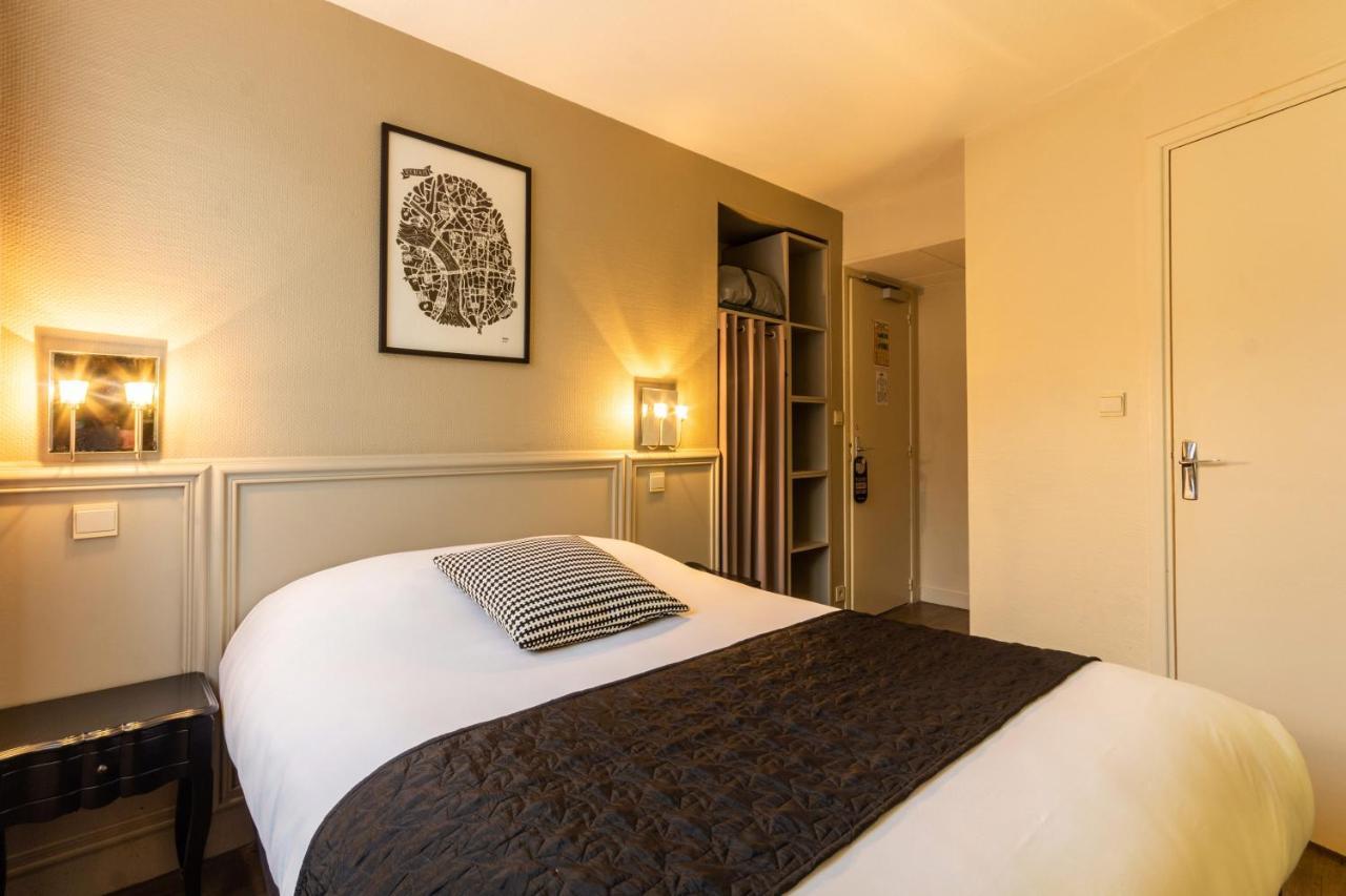 Hotel De France Toulouse Ngoại thất bức ảnh