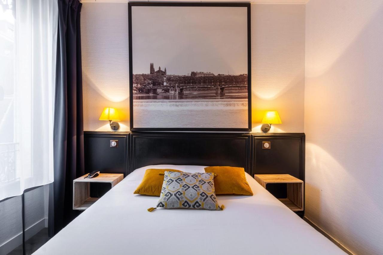 Hotel De France Toulouse Ngoại thất bức ảnh