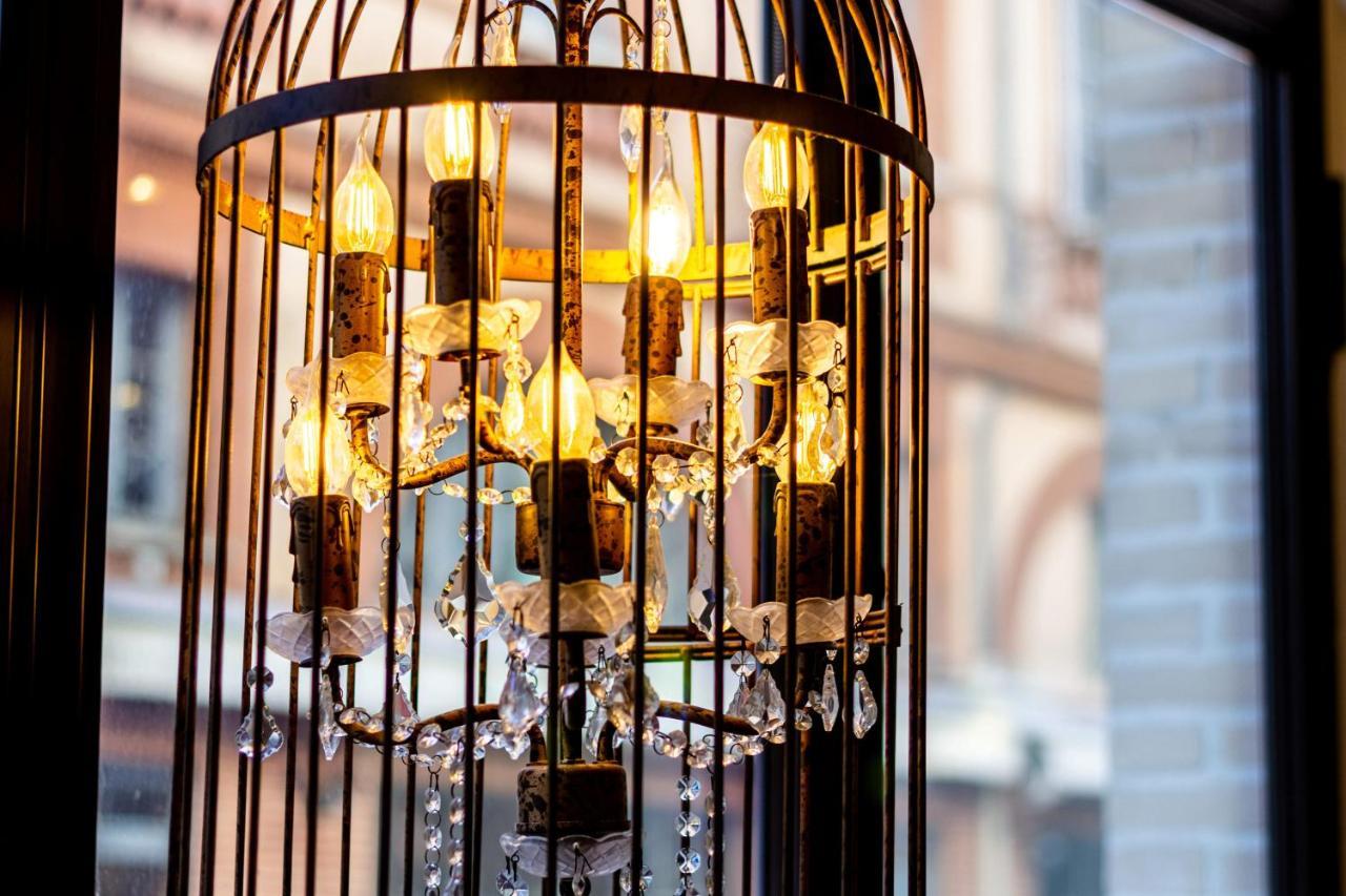 Hotel De France Toulouse Ngoại thất bức ảnh