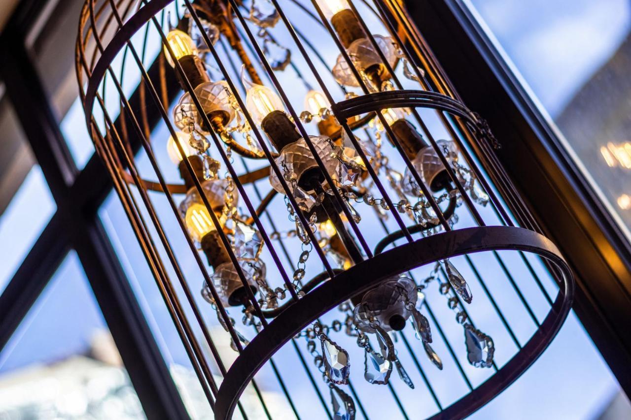 Hotel De France Toulouse Ngoại thất bức ảnh