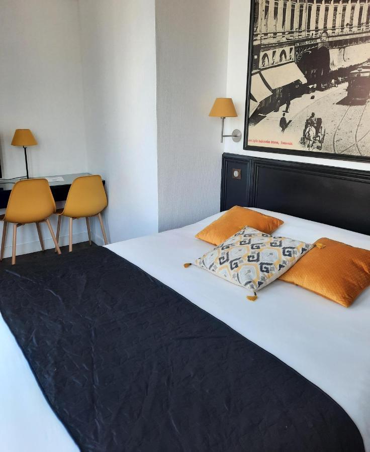 Hotel De France Toulouse Ngoại thất bức ảnh